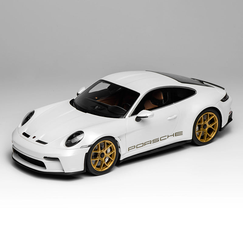 IVY Merit 1:18 Porsche 911 S/T (992) Resin Model – Limited Edition