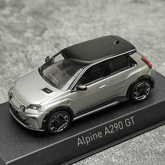 NOREV 1:43 Renault – Premium Alloy Diecast Car Model