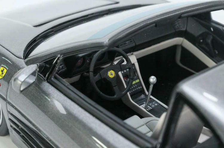 1:18 GT Spirit Ferrari 348 GTS simulation resin car model collectible