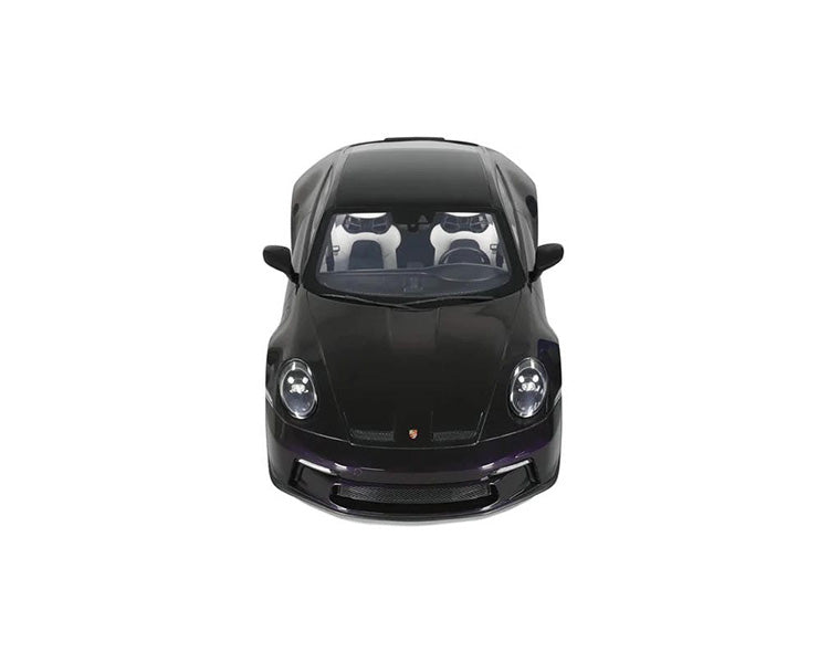 GT Spirit Porsche 911 (992) GT3 Touring 1:12 Resin Model Car