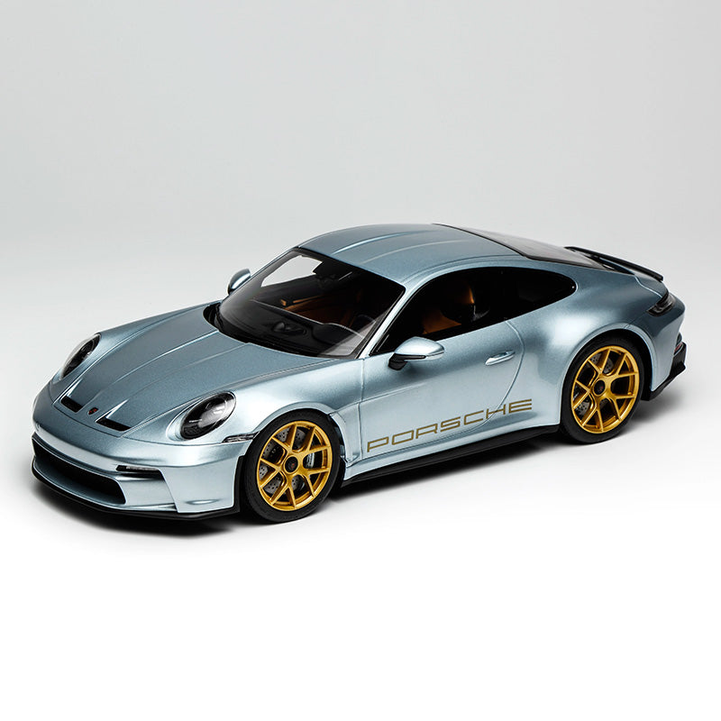 IVY Merit 1:18 Porsche 911 S/T (992) Resin Model – Limited Edition
