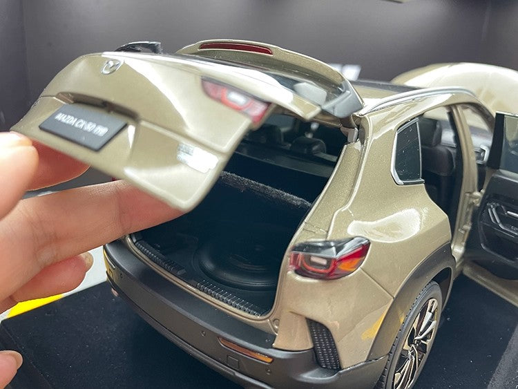 Changan Mazda CX50 1:18 Diecast Model
