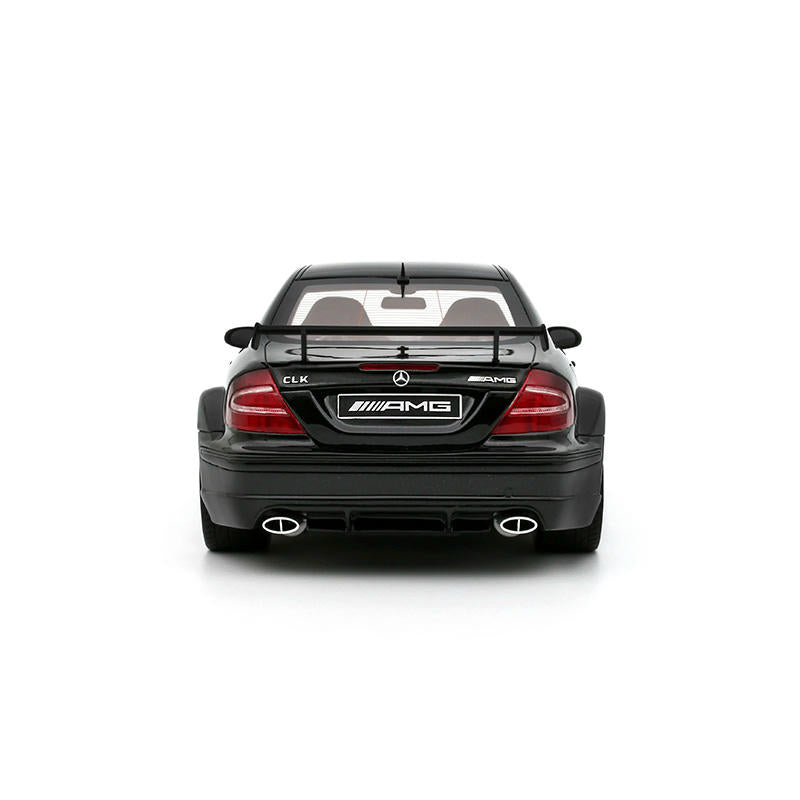 OTTO 1:18 Mercedes-AMG C209 CLK DTM