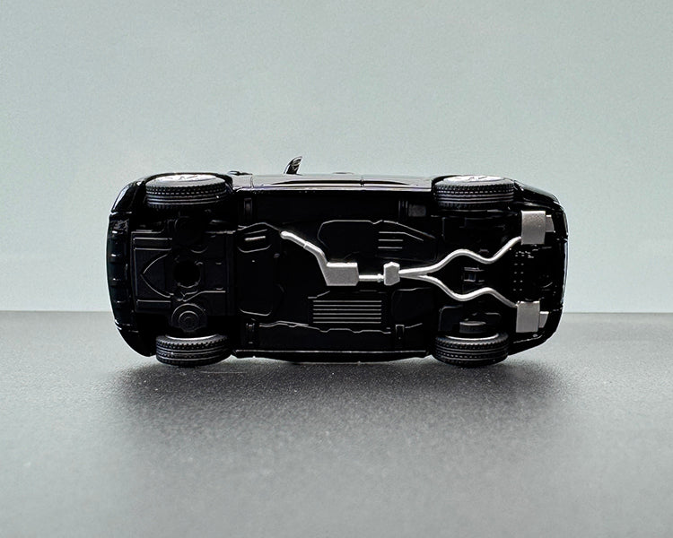 Range Rover Sport 1:64 Die-Cast Model by WHELART (Limited Edition – Black)