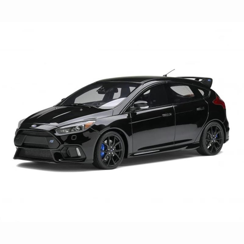 OTTO 1:18 Ford Focus RS MK3 Resin Model Car