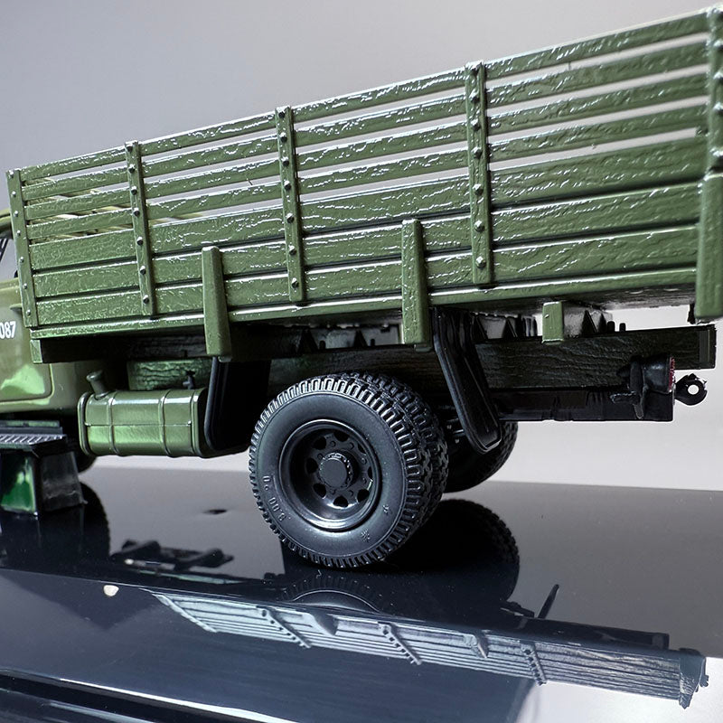 Century Dragon 1:43 Jiefang CA10B Diecast Model