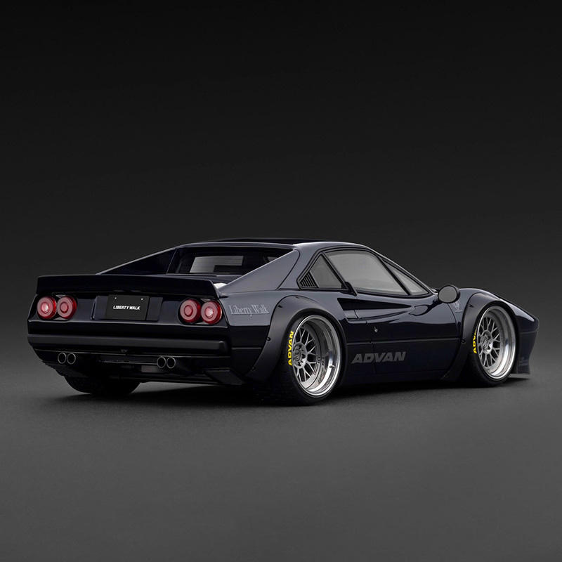 Ignition Model 1:18 LB-WORKS 308 Resin Model