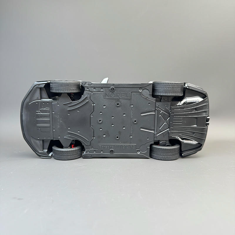 Norev 1:18 Porsche 911 GT3 RS Diecast Car