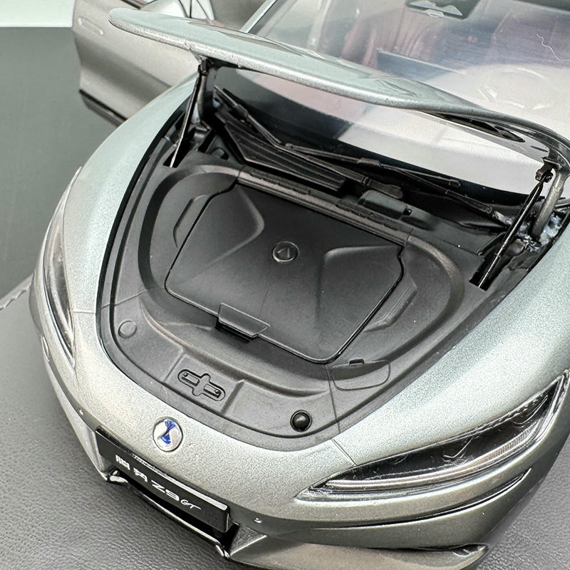 BYD Denza Z9 GT 1:18 Alloy Diecast Model Car