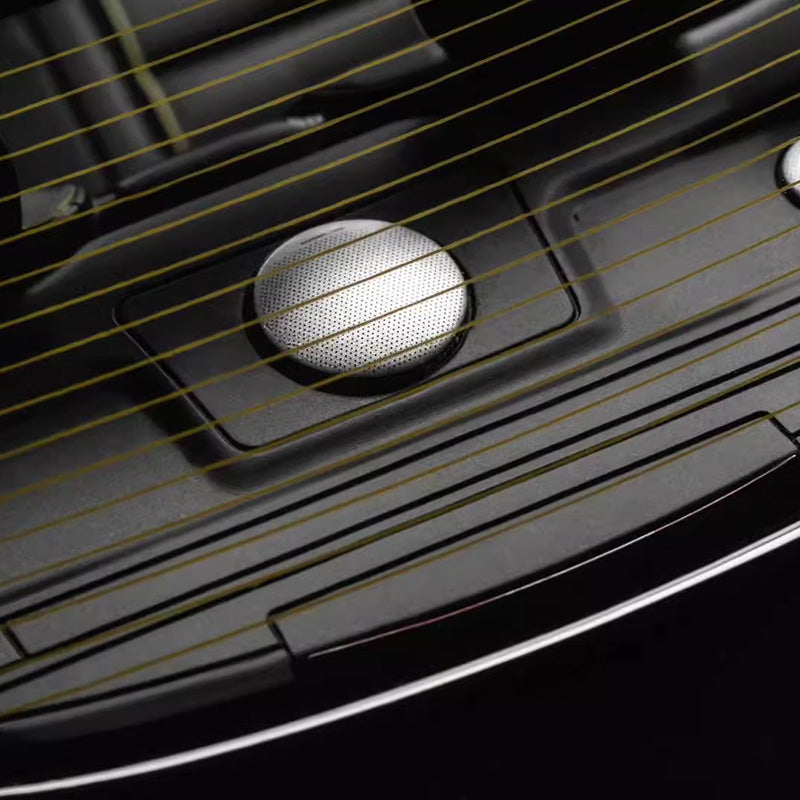 MH Audi A8 W12 2008 1:18 Resin Model Car