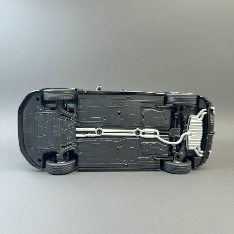 Norev 1:18 Audi RS3 – Alloy Model(188338)