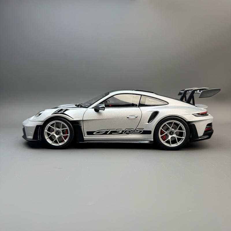 Norev 1:18 Porsche 911 GT3 RS Diecast Car