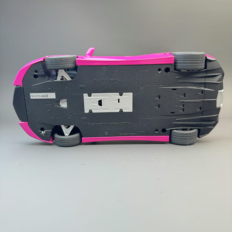 AUTOart 1:18 Lamborghini Aventador LP700‑4