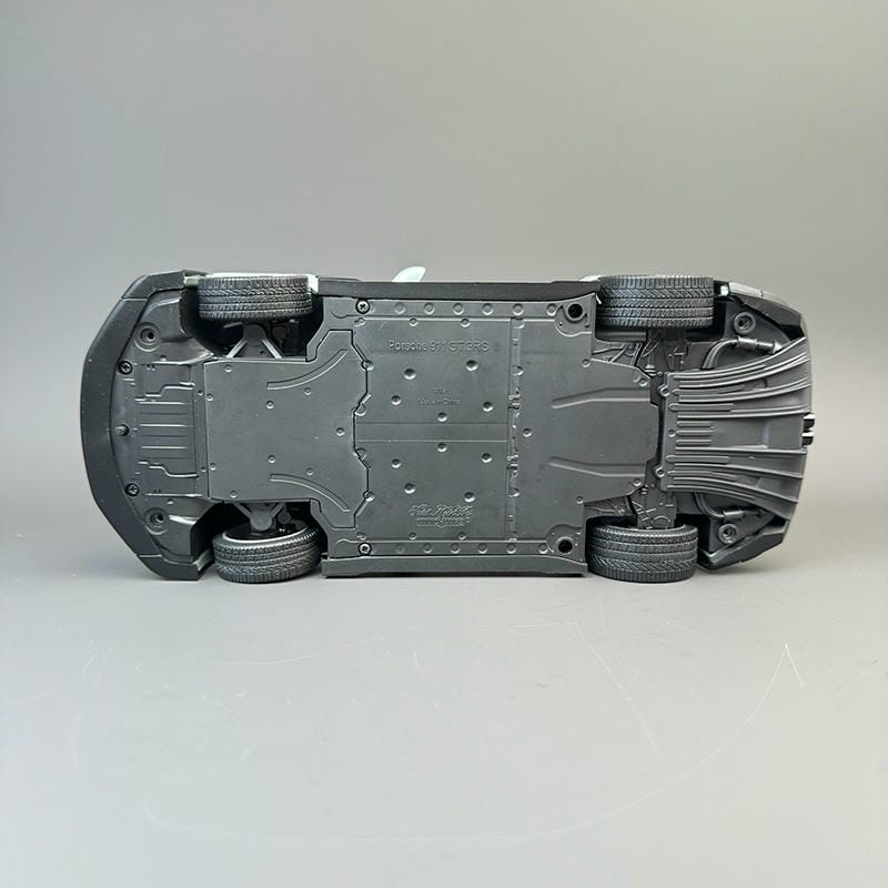 Minichamps 1:18 Porsche 911 GT3 RS