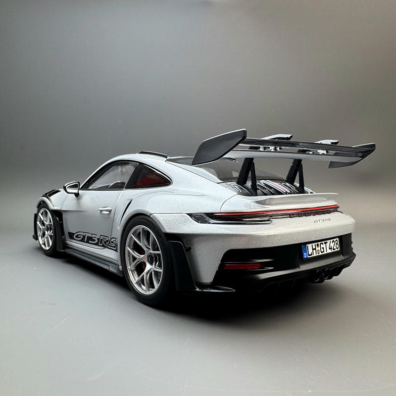 Norev 1:18 Porsche 911 GT3 RS Diecast Car