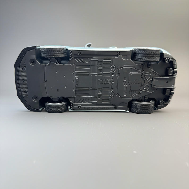 Minichamps 1:18 Porsche 718 Spyder RS Diecast Car