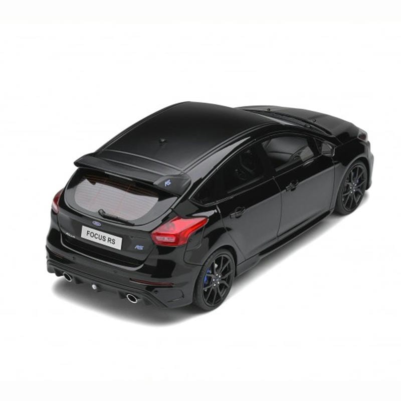 OTTO 1:18 Ford Focus RS MK3 Resin Model Car