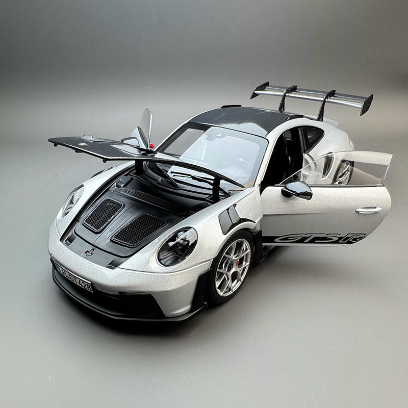 Norev 1:18 Porsche 911 GT3 RS Diecast Car