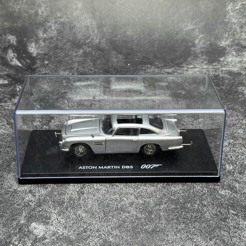 Xiaoguang 1:43 Aston Martin DB5 – 007 Functional Edition