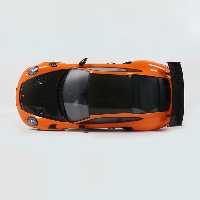 GT Spirit 1:18 Porsche 911 (991.2) GT3 RS — CLDC044 Resin Model