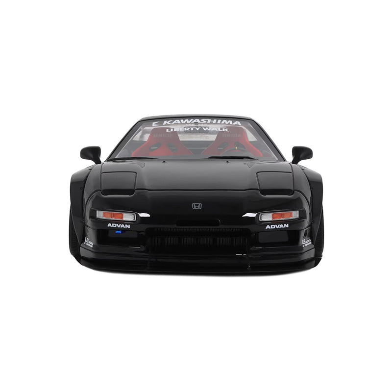 OTTO Honda NSX (NA1) 1:18 Resin Model Car