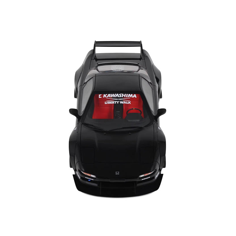 OTTO Honda NSX (NA1) 1:18 Resin Model Car