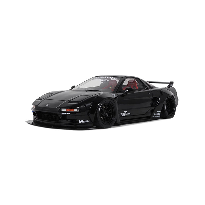 OTTO Honda NSX (NA1) 1:18 Resin Model Car