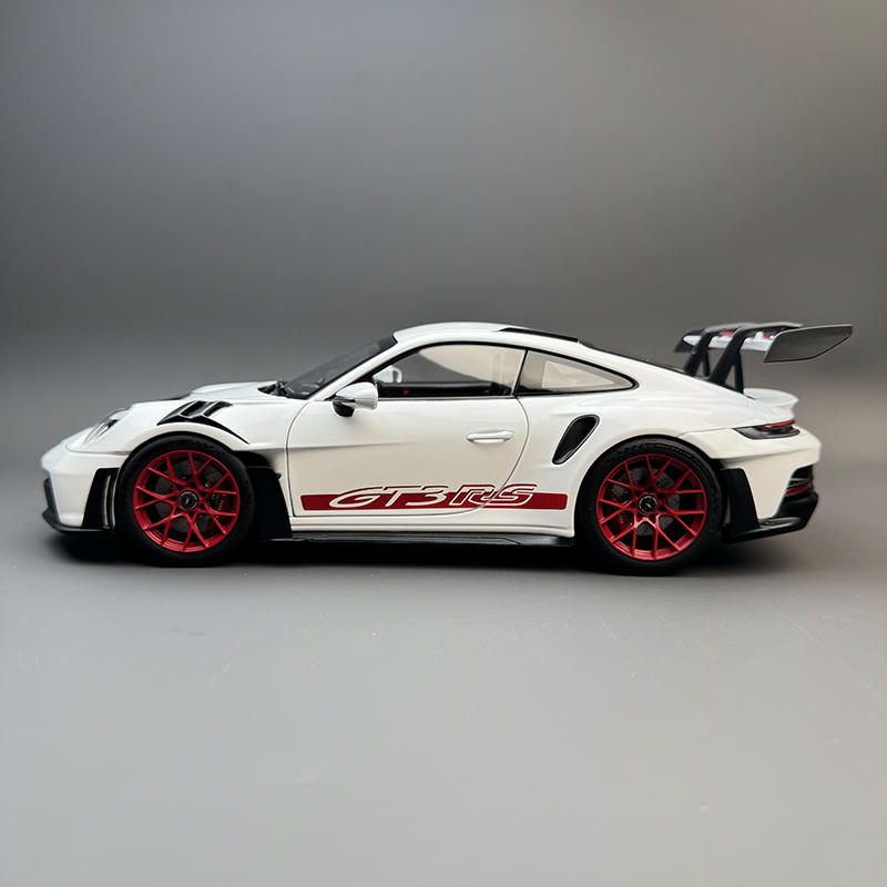 Norev 1:18 Porsche 911 GT3 RS Diecast Car