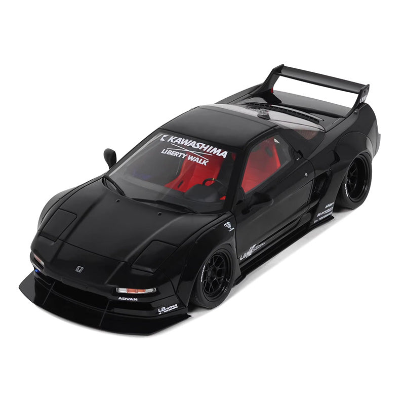 OTTO Honda NSX (NA1) 1:18 Resin Model Car