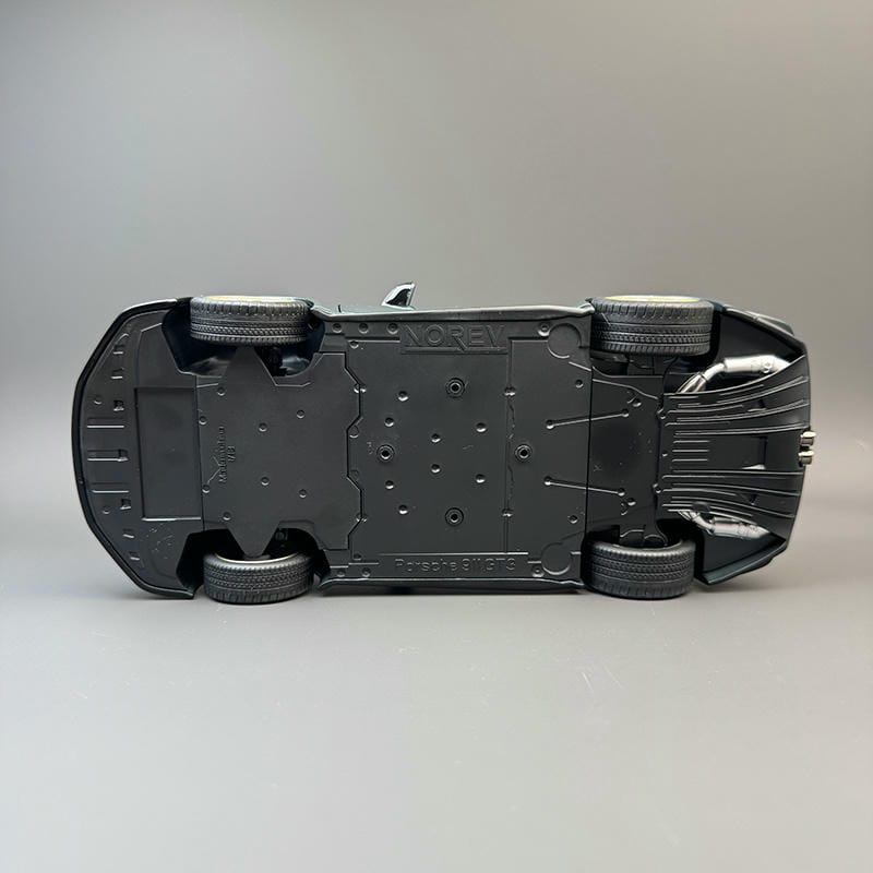 Norev 1:18 Porsche 911 GT3 Alloy Die-Cast Model Car(187382)