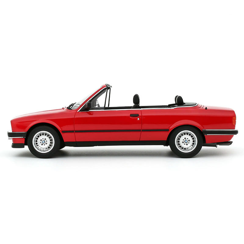 OTTO 1:18 BMW 325i Resin Model