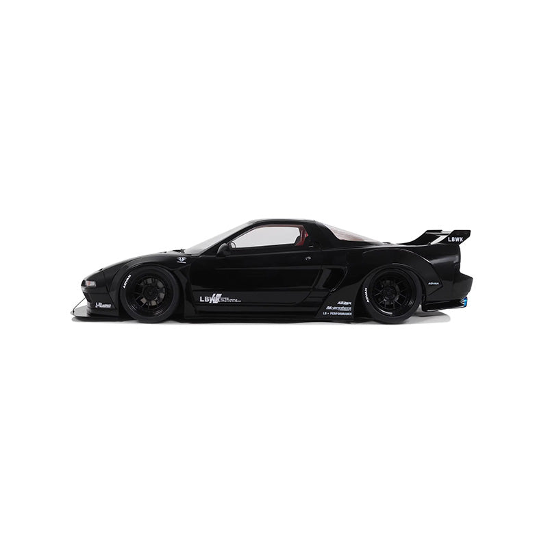 OTTO Honda NSX (NA1) 1:18 Resin Model Car