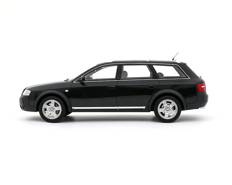 Otto Audi A6 C6 1:18 Resin Model Car