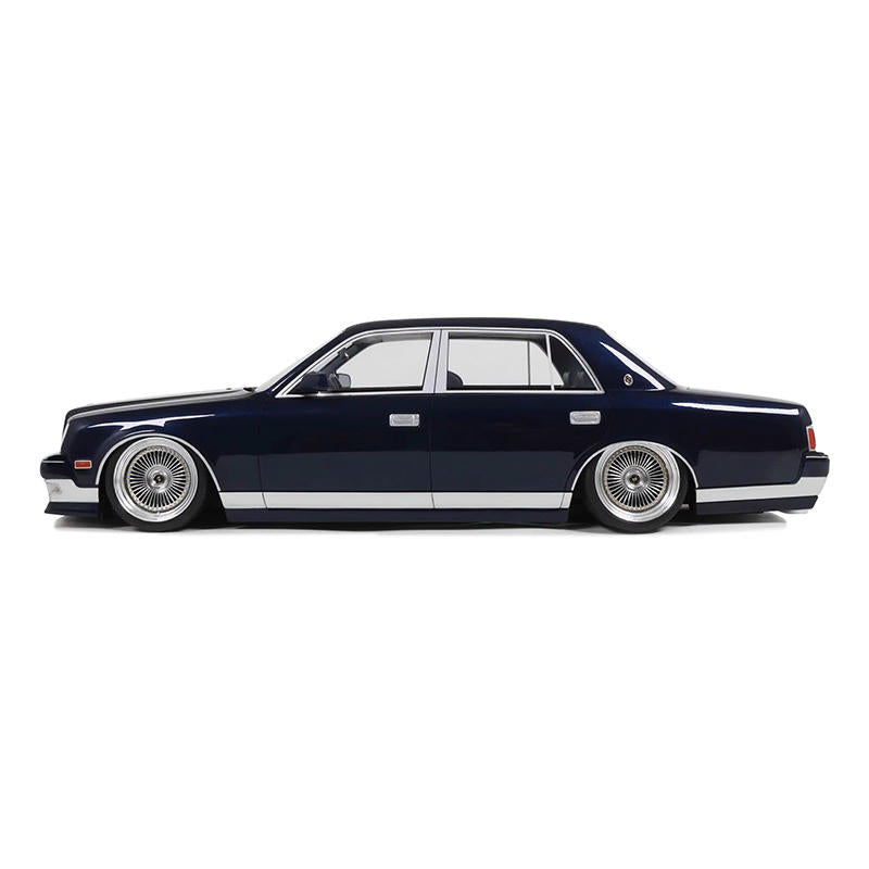 OTTO 1:18 Toyota Century V12 Resin Model Car