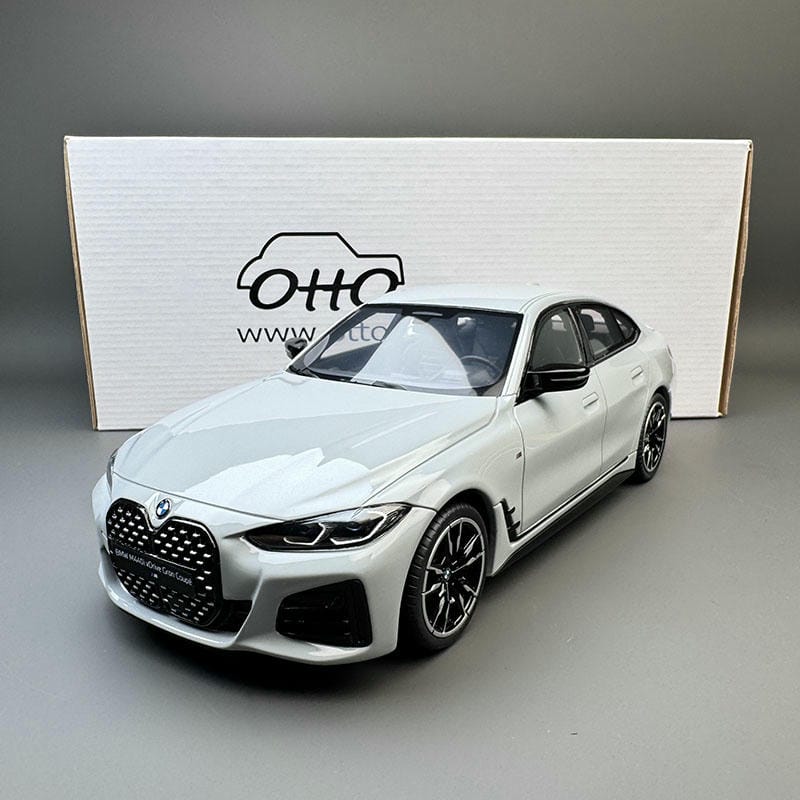 GT Spirit 1:18 BMW M440i Resin Model Car(OT454)