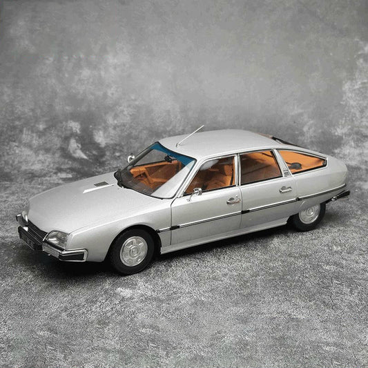 Norev 1:18 Citroën CX 2200 Pallas 1976 Diecast Model