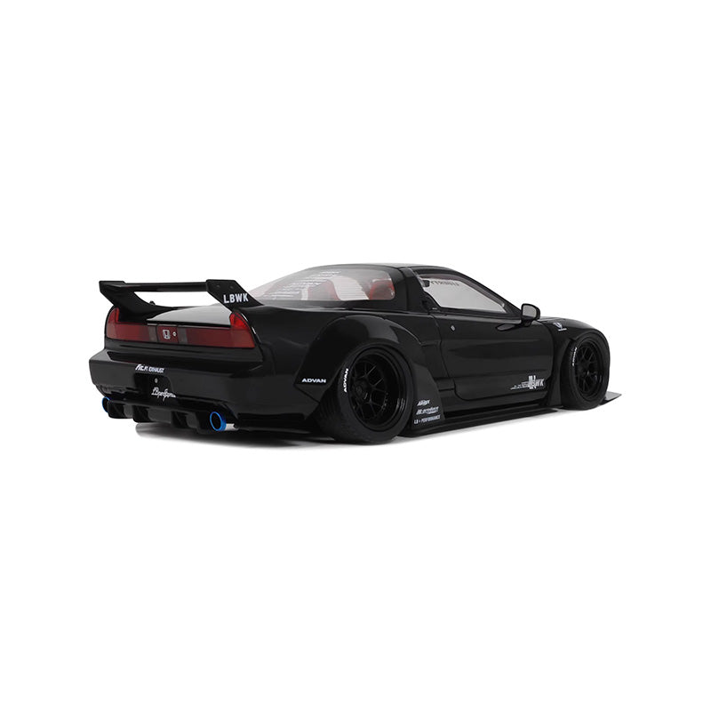 OTTO Honda NSX (NA1) 1:18 Resin Model Car