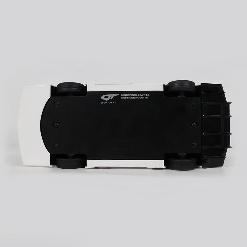 GT Spirit 1:18 Nissan S15 Silvia LB Paint #35 Resin Model Car