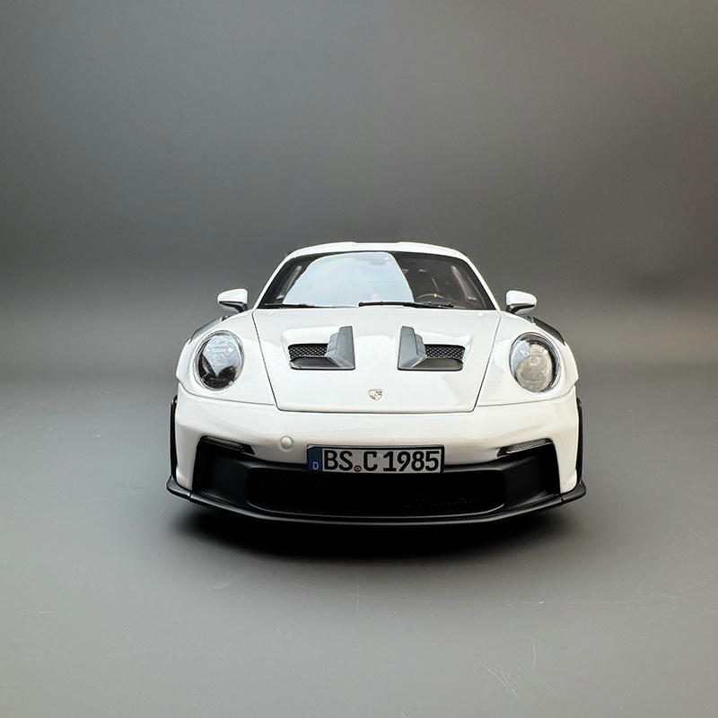 Norev 1:18 Porsche 911 GT3 RS Diecast Car
