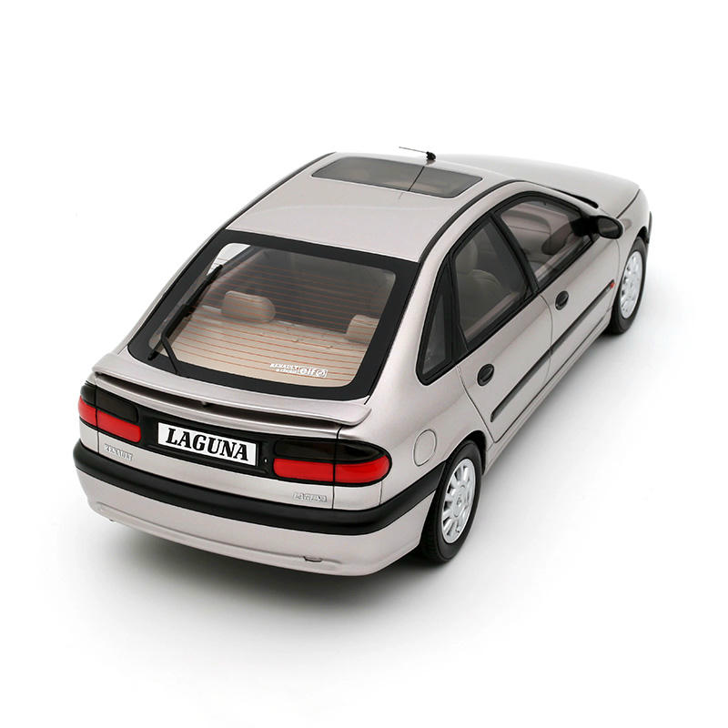 OTTO 1:18 Renault Laguna V6 3.0 OT1185 Resin Model