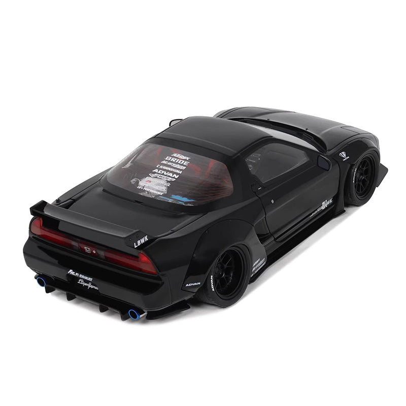 OTTO Honda NSX (NA1) 1:18 Resin Model Car