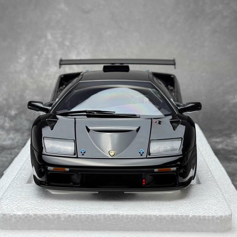AUTOart Lamborghini Diablo GTR 1:18 Diecast Car