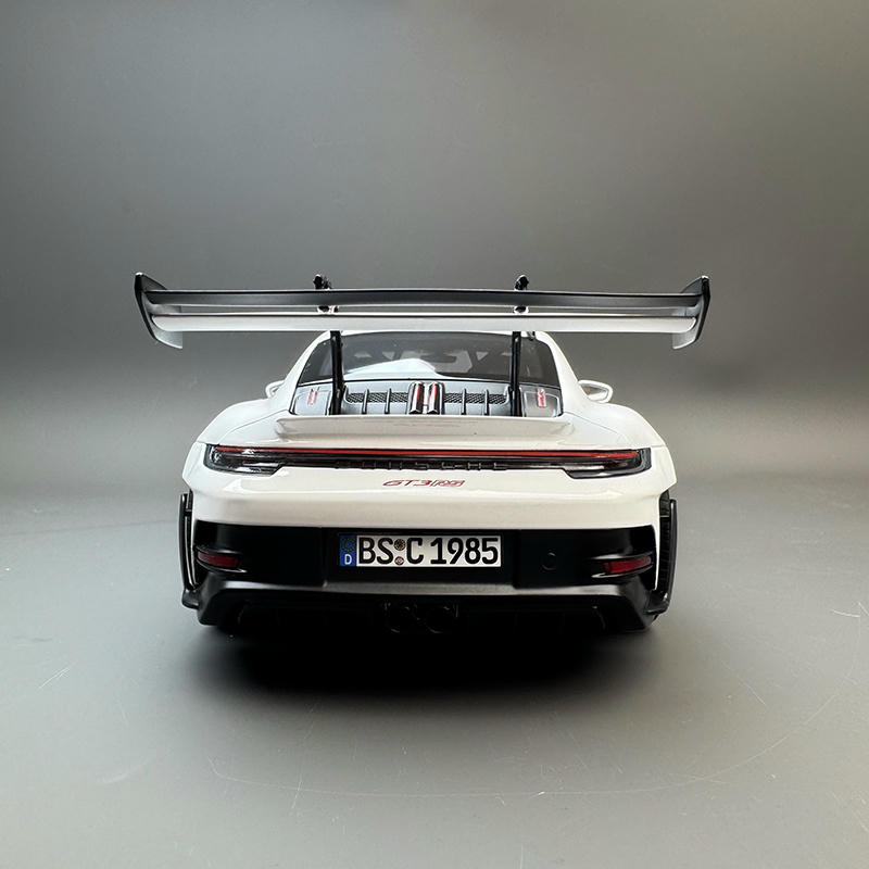 Norev 1:18 Porsche 911 GT3 RS Diecast Car