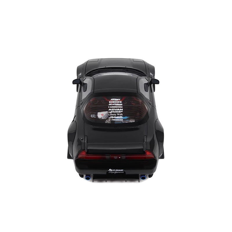 OTTO Honda NSX (NA1) 1:18 Resin Model Car