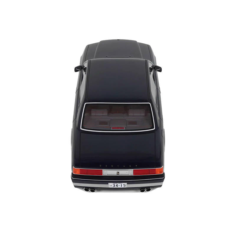 OTTO 1:18 Toyota Century V12 Resin Model Car