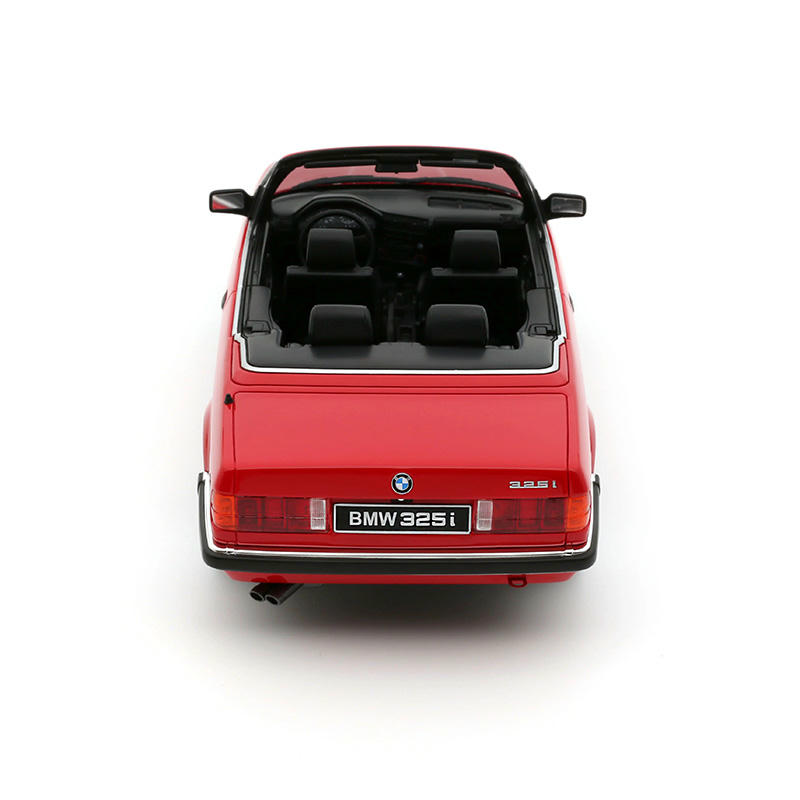 OTTO 1:18 BMW 325i Resin Model