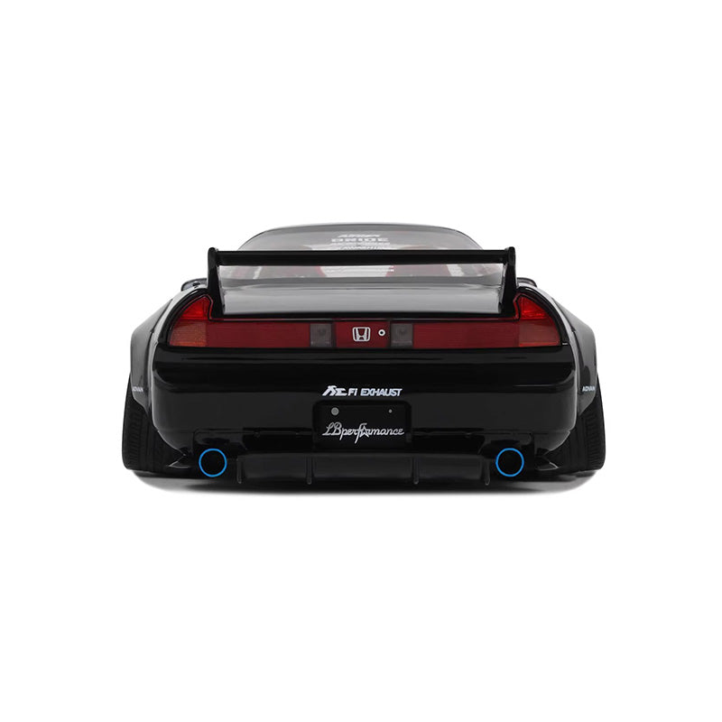 OTTO Honda NSX (NA1) 1:18 Resin Model Car