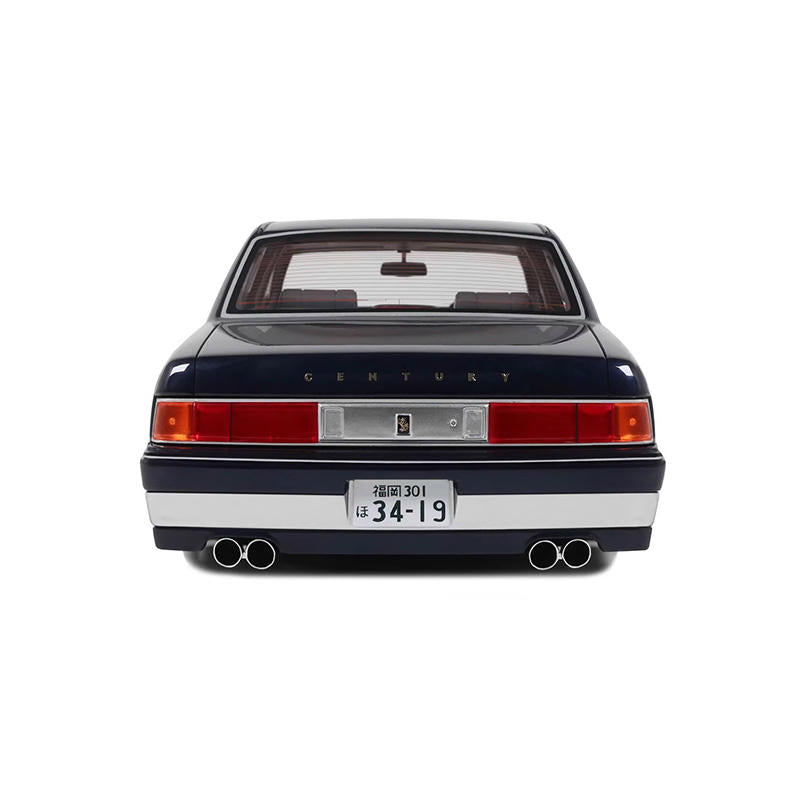 OTTO 1:18 Toyota Century V12 Resin Model Car