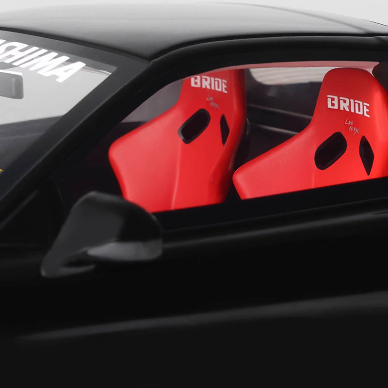 OTTO Honda NSX (NA1) 1:18 Resin Model Car