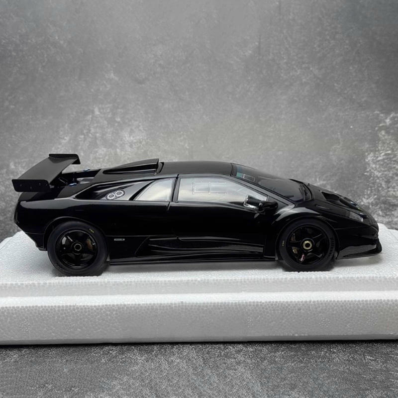 AUTOart Lamborghini Diablo GTR 1:18 Diecast Car